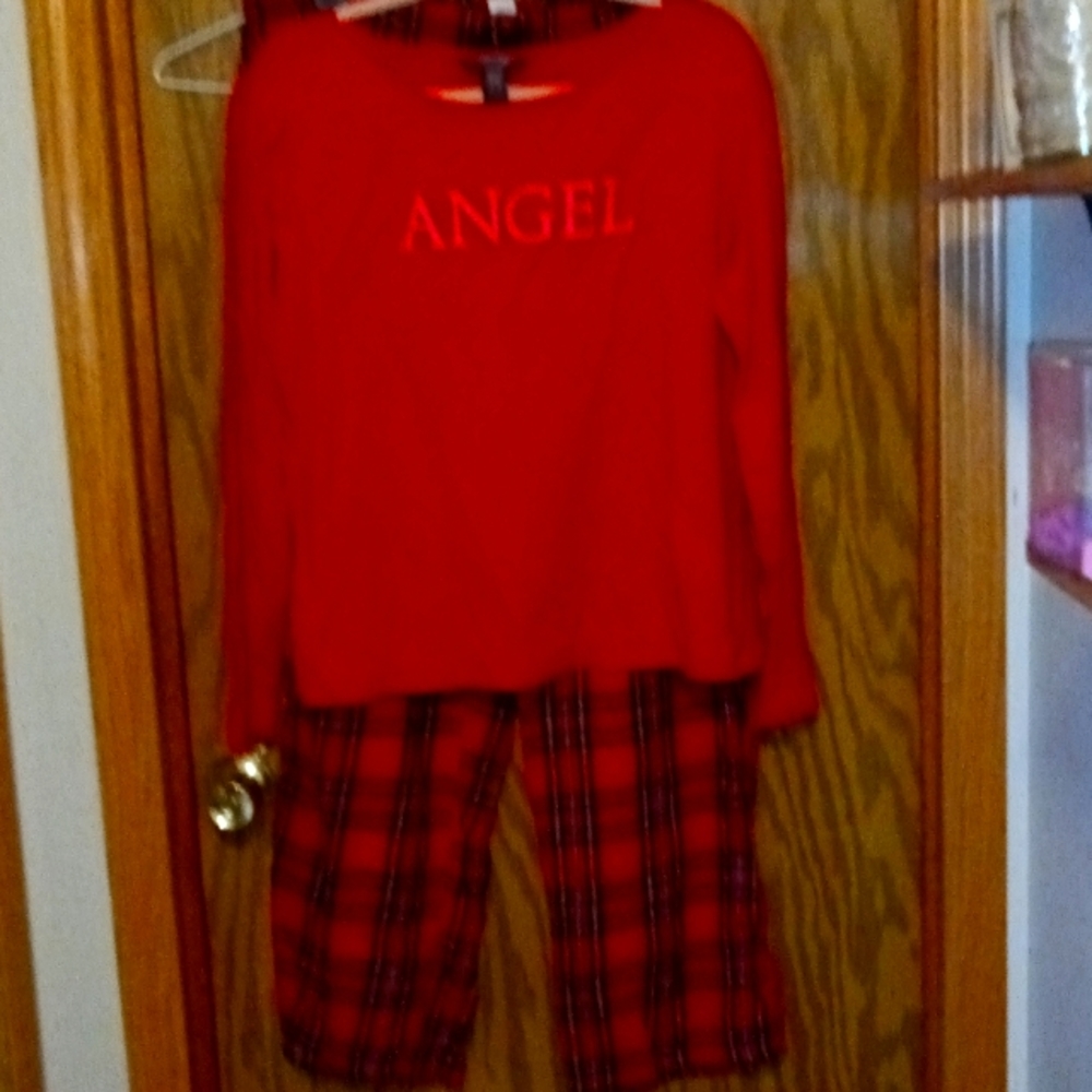 Pajamas.     A1